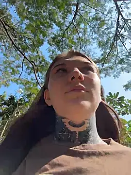 FionaMurr online show from 02.06.26