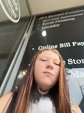 FionaMurr online show from 02.13.26