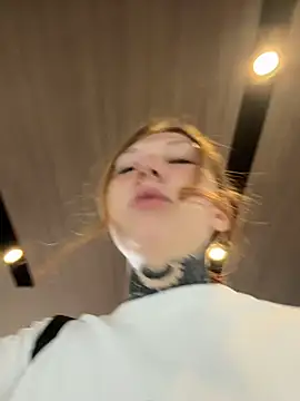 FionaMurr online show from 02.19.26