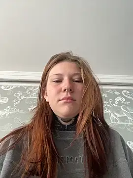 FionaMurr online show from 03.01.26