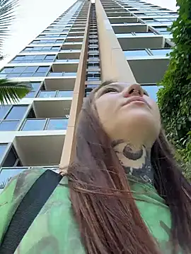 FionaMurr online show from 03.14.26