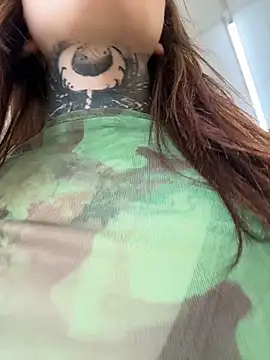 FionaMurr online show from 03.17.26