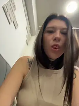 FionaMurr online show from 03.30.26