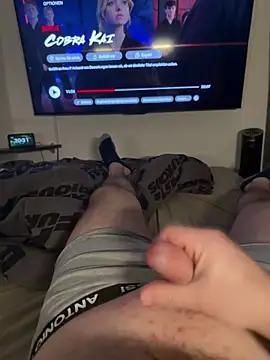 Geilerspritzer2023 online show from 02.16.26