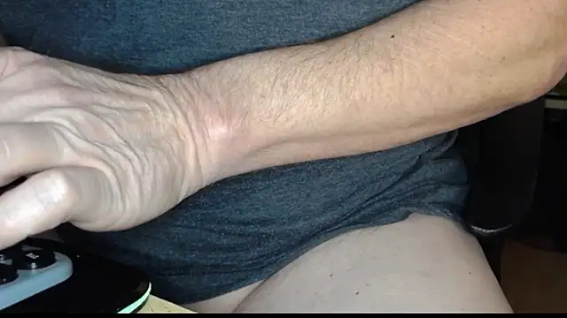 oldmann08 online show from 01.09.26