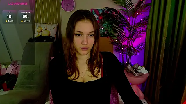 CarolainGilbert online show from 01.14.26