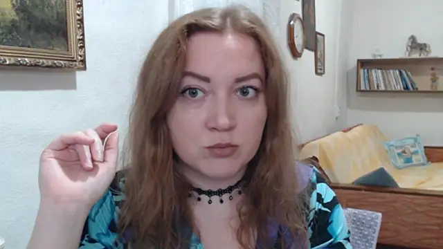 Jill Wow online show from 12.21.25