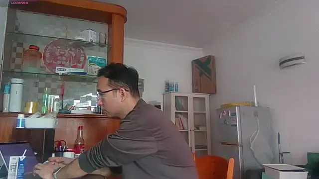 jjjjay123 online show from 01.19.26