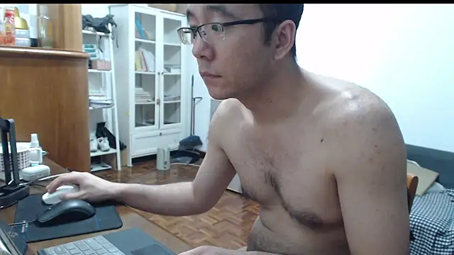 jjjjay123 online show from 04.26.26