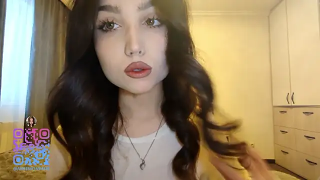 Qwami Amie online show from 02.03.26