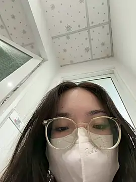 mimichannn99 online show from 02.16.26