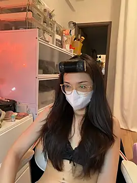 mimichannn99 online show from 03.29.26