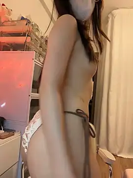 mimichannn99 online show from 04.08.26