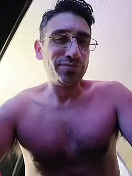  Ramone666 online show from 01.11.26