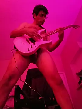  Ramone666 online show from 04.14.26