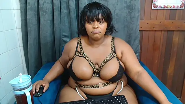 ChoklitBerryXX online show from 02.23.26