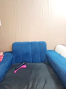 ChoklitBerryXX online show from 03.18.26