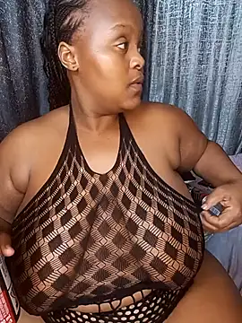 ChoklitBerryXX online show from 03.31.26