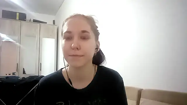 Annette meow1 online show from 12.22.25