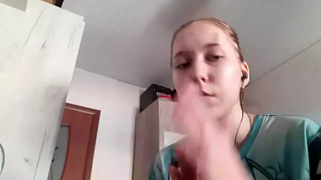 Annette meow1 online show from 03.10.26