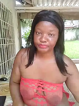 SexyAssQueenX online show from 01.18.26