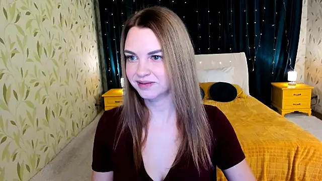 LunaFlinn online show from 01.19.26