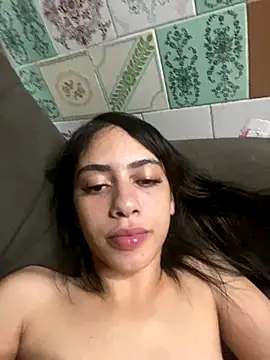 analuizaxxny online show from 12.16.25