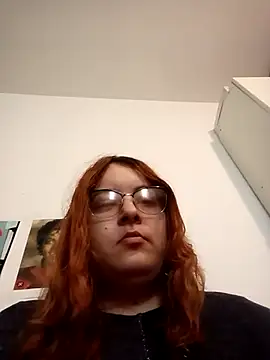 LilithUmbra online show from 02.25.26