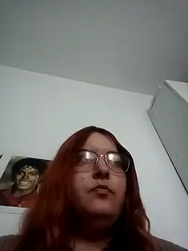 LilithUmbra online show from 03.02.26