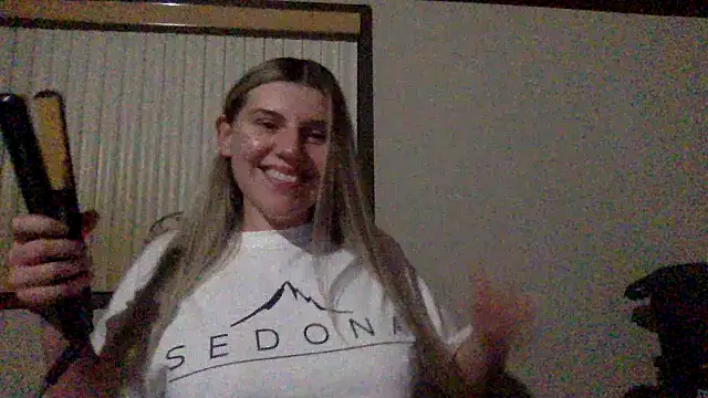 goddesscandy22 online show from 01.18.26