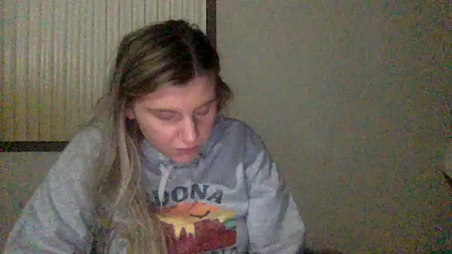 goddesscandy22 online show from 01.19.26