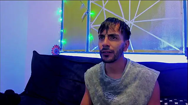 Lord Apolo online show from 01.07.26