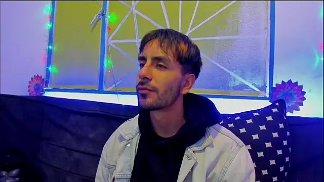 Lord Apolo online show from 01.08.26