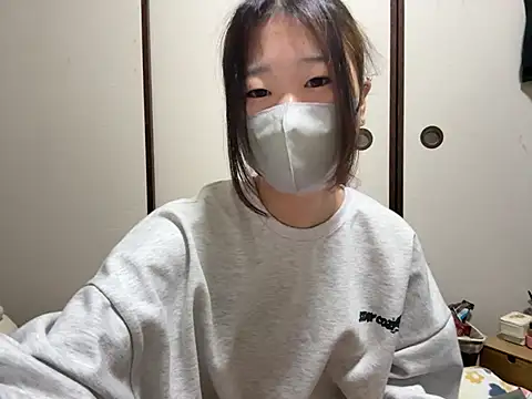 kuromi chan oo online show from 02.08.26