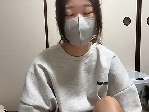 kuromi chan oo online show from 02.27.26