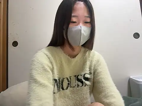 kuromi chan oo online show from 05.11.26