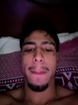 Snapshot of zorco_model chatting on 12.14.25 zorco model online show from 12.14.25