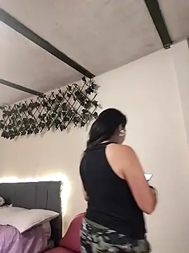 Jacki0128 online show from 02.14.26