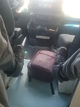 Socorristagato online show from 12.21.25