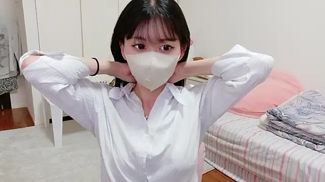 Ms-KARINA online show from 06.15.26