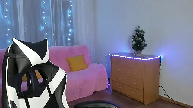 KisaModel online show from 01.06.26