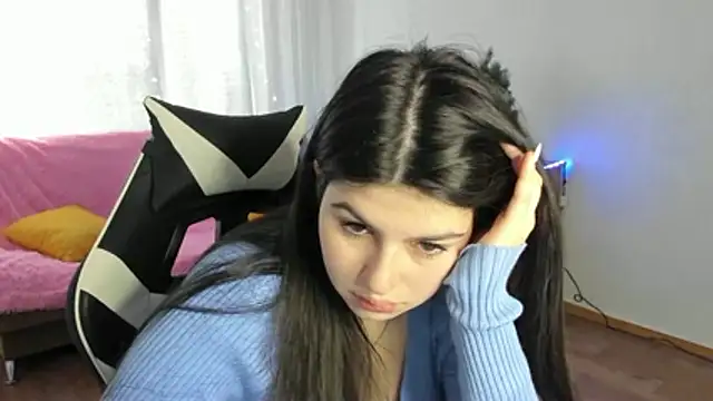 KisaModel online show from 01.14.26