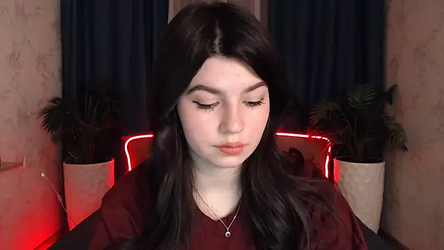 KisaModel online show from 02.06.26