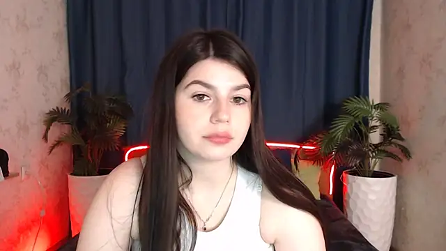 KisaModel online show from 04.01.26