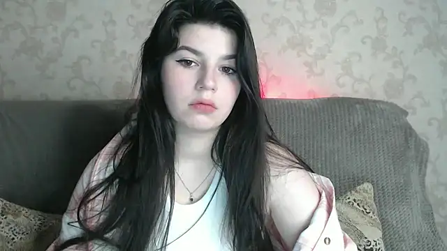 KisaModel online show from 04.06.26