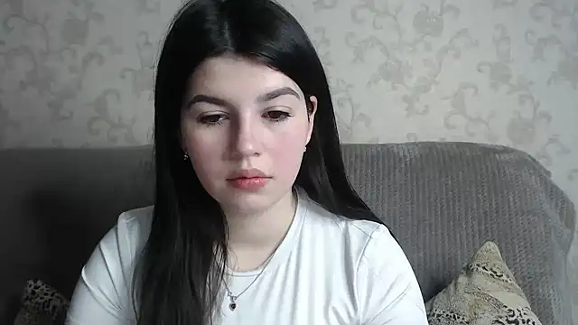 KisaModel online show from 04.08.26