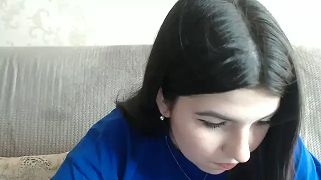 Snapshot of KisaModel chatting on 06.16.26 KisaModel online show from 06.16.26