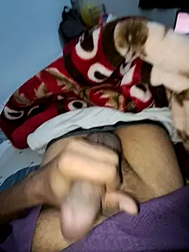 Snapshot of SHAKIVVVV chatting on 12.16.25 SHAKIVVVV online show from 12.16.25