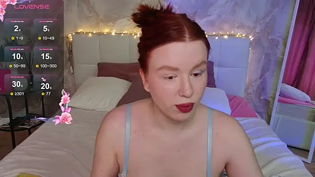 LucyHornyDollx online show from 04.19.26