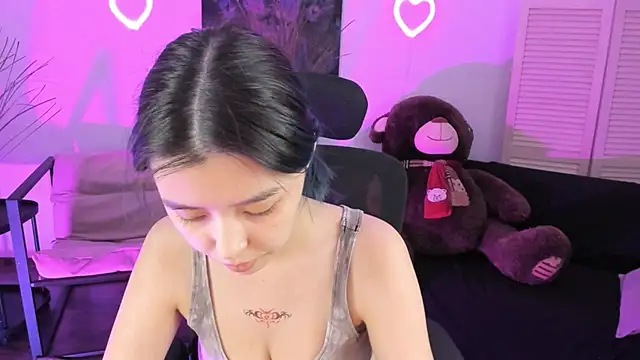 SirenMystiq online show from 02.15.26